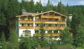 Hotel Hochland Leutasch